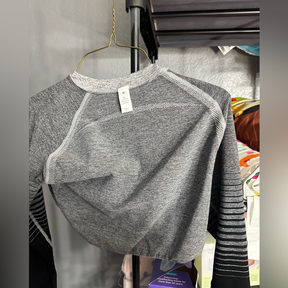 workout tee